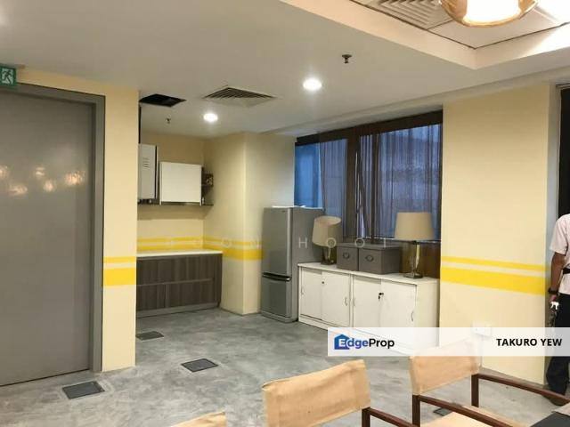 Shop for rent in Petaling, Damansara Damai