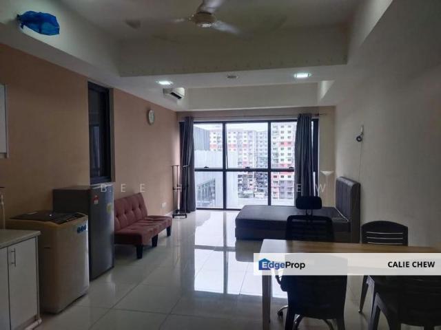 Condominium for sale in Petaling, Damansara Damai
