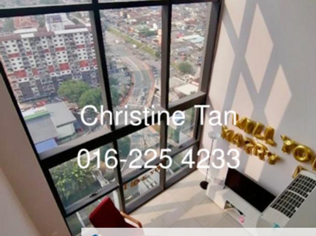Shop for sale in Petaling, Damansara Damai