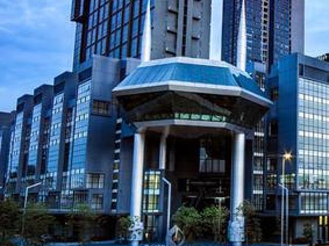 Duplex for rent in Petaling, Damansara Damai