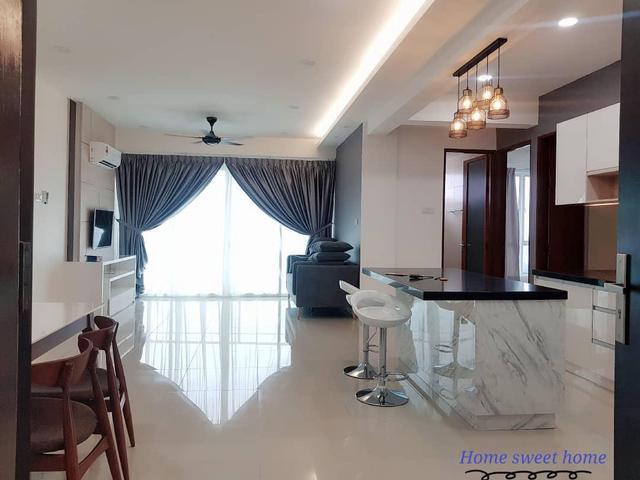 Condominium for rent in Wellesley, Penang