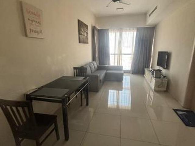 Serviced Residence for rent in Petaling, Damansara Damai