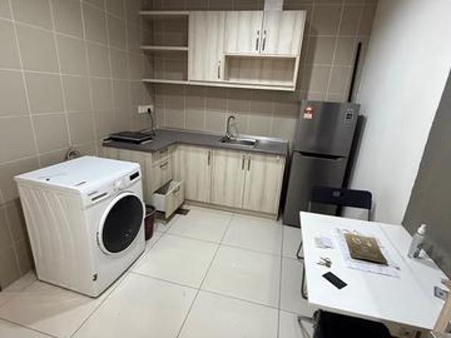 Serviced Residence for rent in Petaling Jaya, Petaling