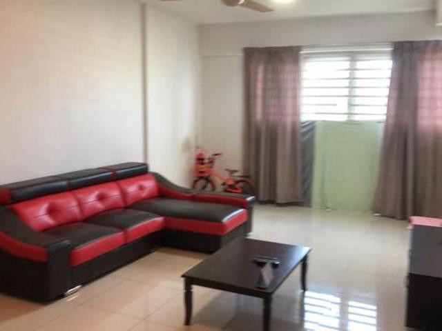 Condominium for rent in Wellesley, Penang