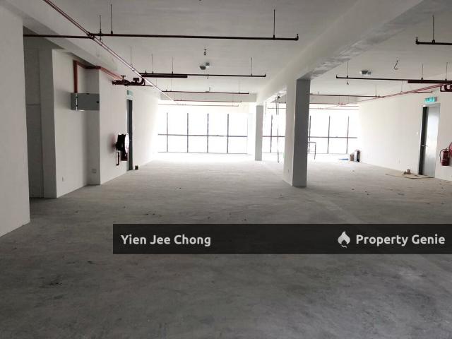 Office for rent in Petaling, Damansara Damai