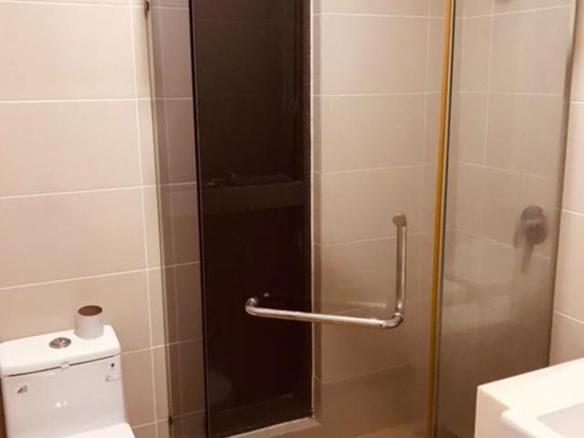 Apartment for rent in Petaling, Damansara Damai
