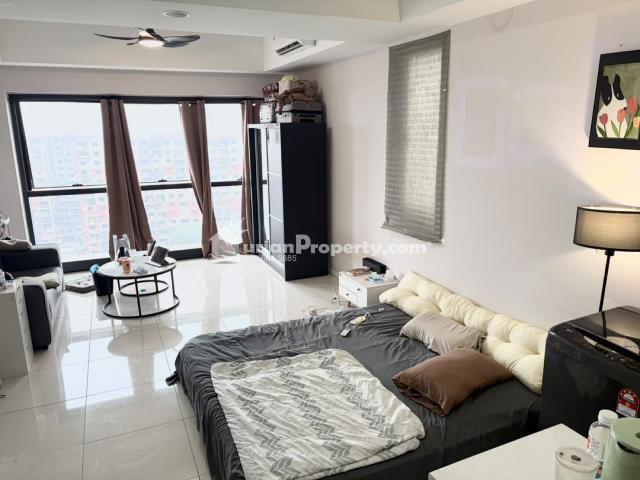 Apartment for rent in SS 8, Petaling Jaya