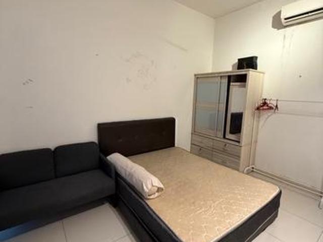 Serviced Residence for rent in Petaling Jaya, Petaling
