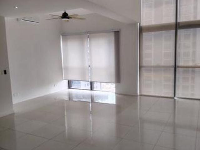 Duplex for rent in Petaling, Damansara Damai