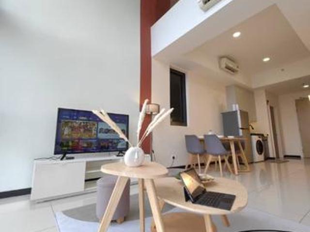 Serviced Residence for sale in Petaling, Damansara Damai