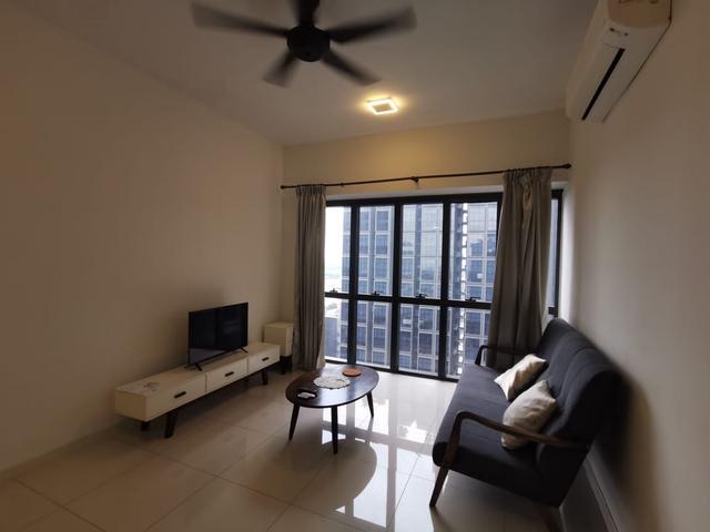 Serviced Residence for rent in Petaling, Damansara Damai