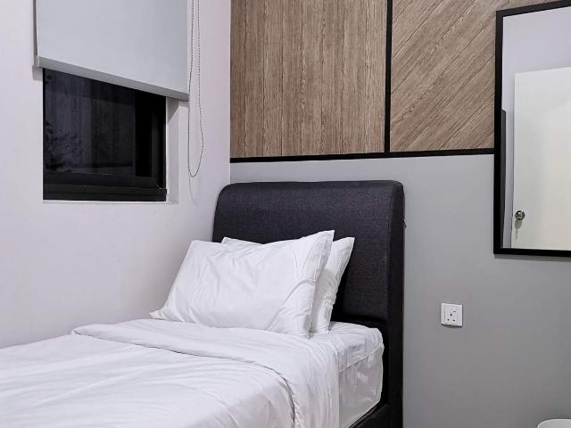 Room for rent in SS 8, Petaling Jaya