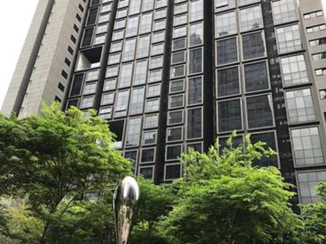 Serviced Residence for rent in Petaling, Damansara Damai