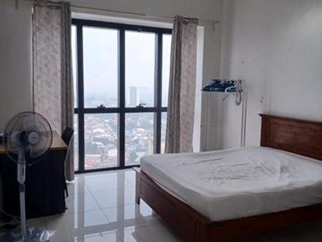 Serviced Residence for rent in Petaling Jaya, Petaling
