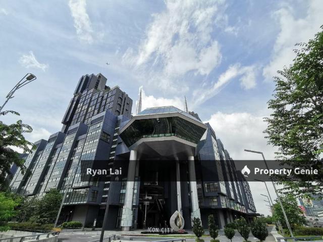 Serviced Residence for rent in SS 8, Petaling Jaya