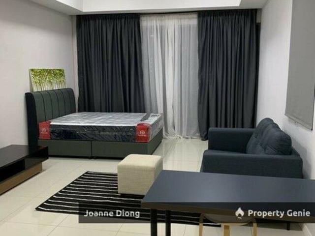 Apartment for rent in Petaling, Damansara Damai