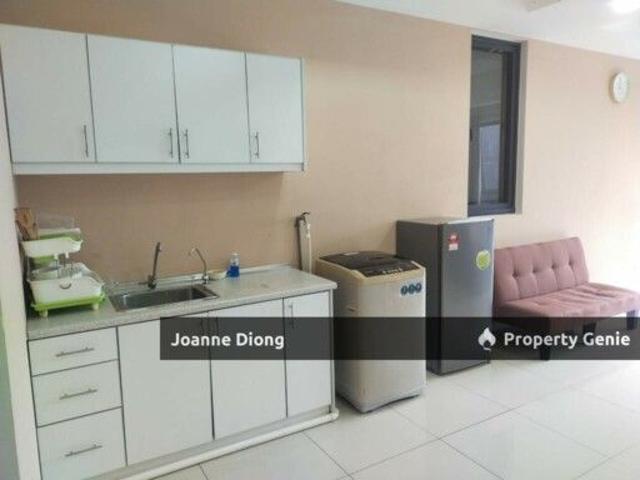 Apartment for rent in Petaling, Damansara Damai