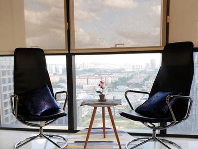 Serviced Residence for sale in Petaling, Damansara Damai