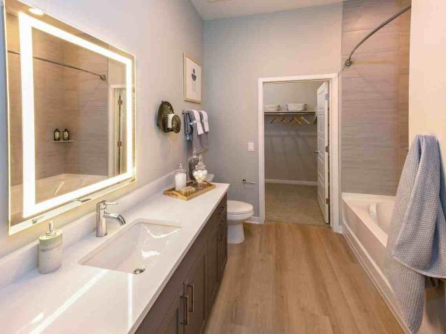 Apartment for rent in Gilbert, Arizona