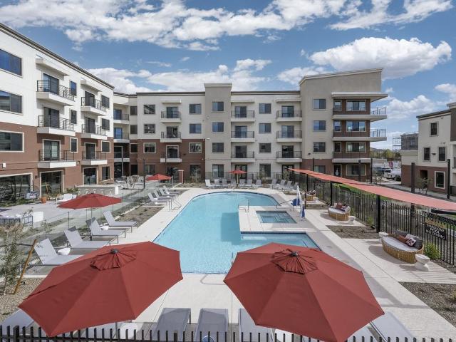 Apartment for rent in Gilbert, Arizona