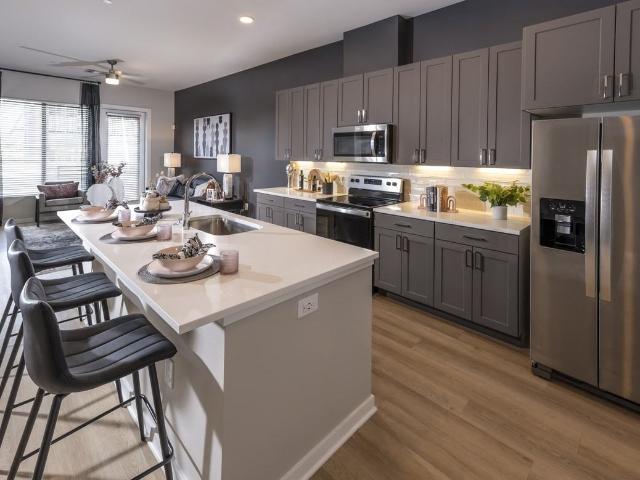 Apartment for rent in Gilbert, Arizona