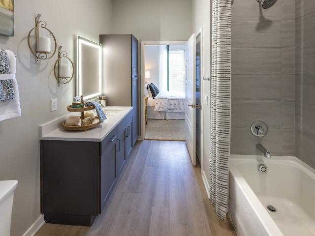 Apartment for rent in Gilbert, Arizona