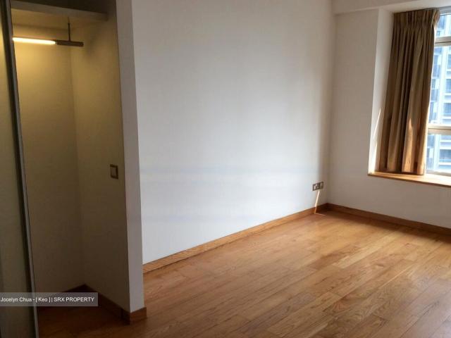 Apartment for sale in Shenton Way, 02 City, Business District