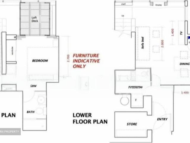 Apartment for rent