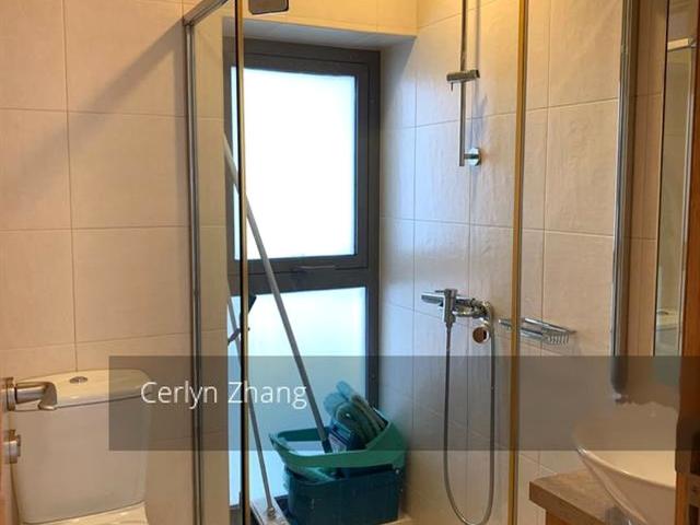 Apartment for sale in Shenton Way, 02 City, Business District