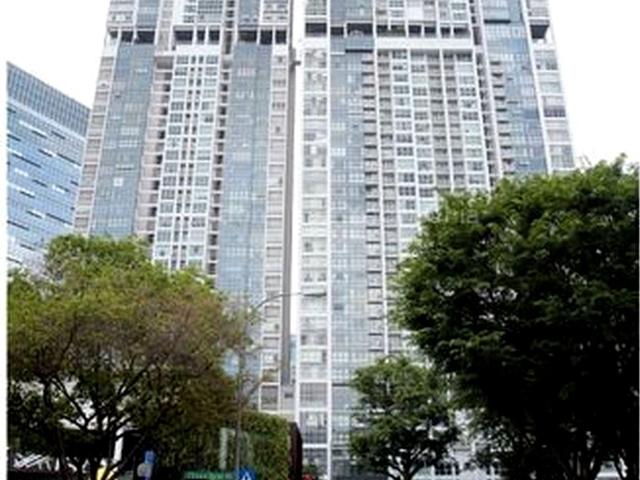 Apartment for sale in Bukit Timah, 10 Central, Tanglin