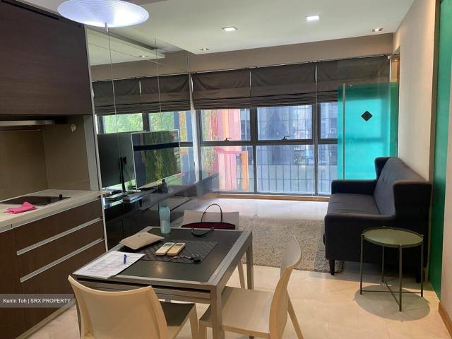 Apartment for rent