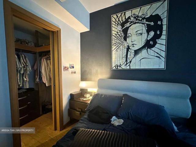 Apartment for sale in Bukit Timah