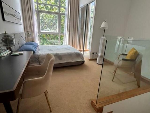 Apartment for sale in Shenton Way, 02 City, Business District