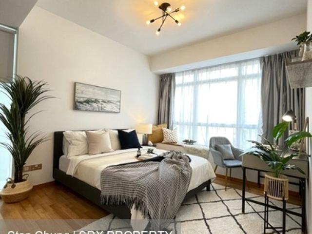Apartment for sale