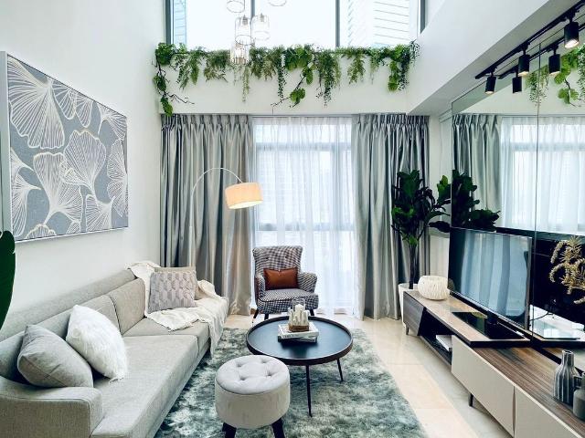 Apartment for sale in Shenton Way, 02 City, Business District