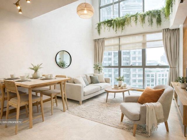 Apartment for rent