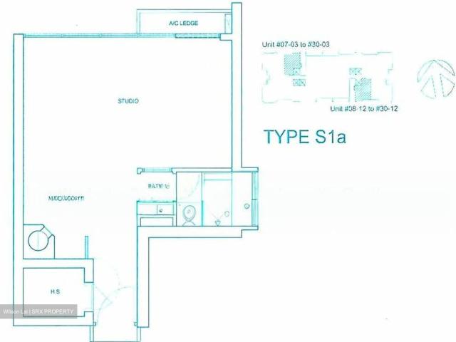 Apartment for rent