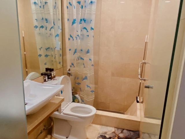 Apartment for sale in Shenton Way, 02 City, Business District