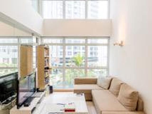 Apartment for sale in Shenton Way, 02 City, Business District