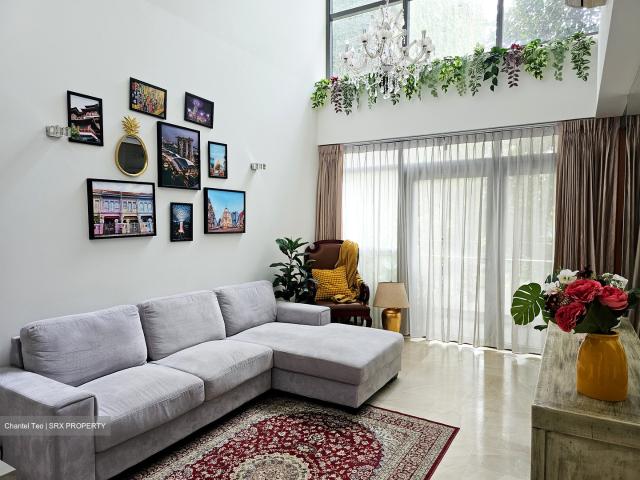 Apartment for sale in Bukit Timah