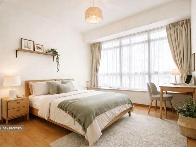 Apartment for sale