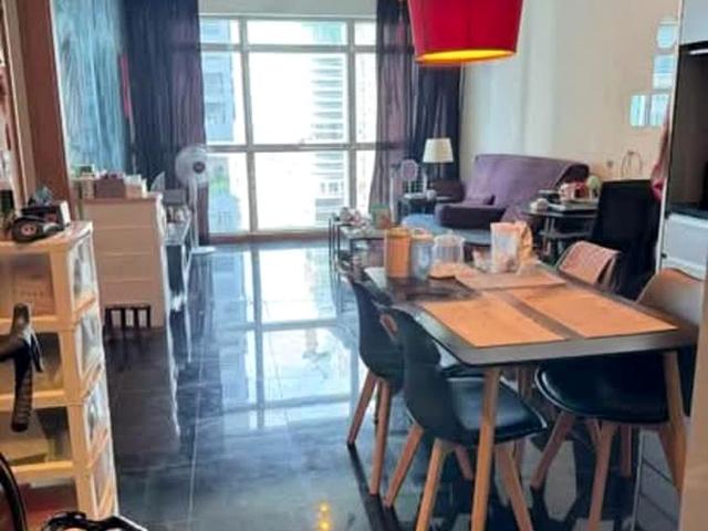 Apartment for rent