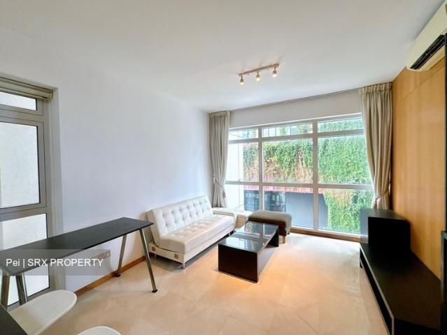 Apartment for sale in Shenton Way, 02 City, Business District