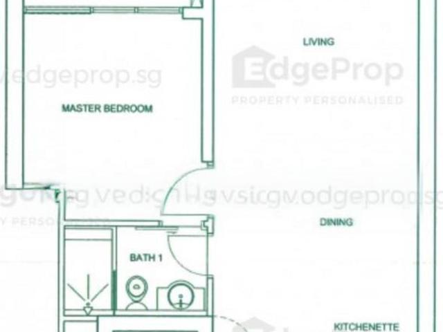 Apartment for rent