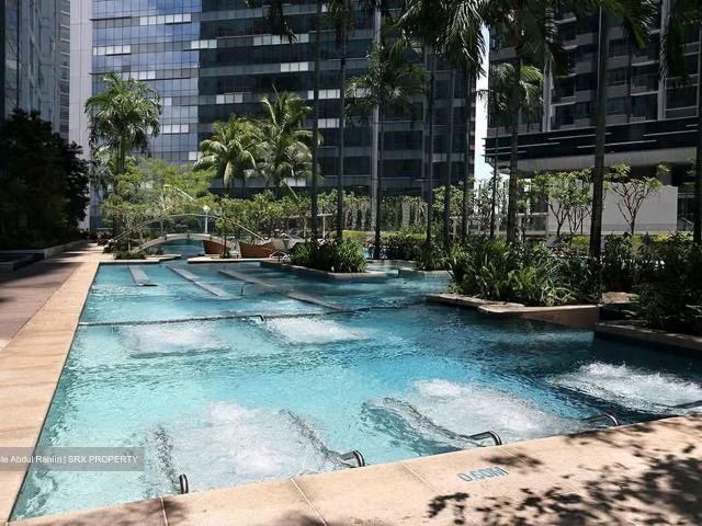 Apartment for rent
