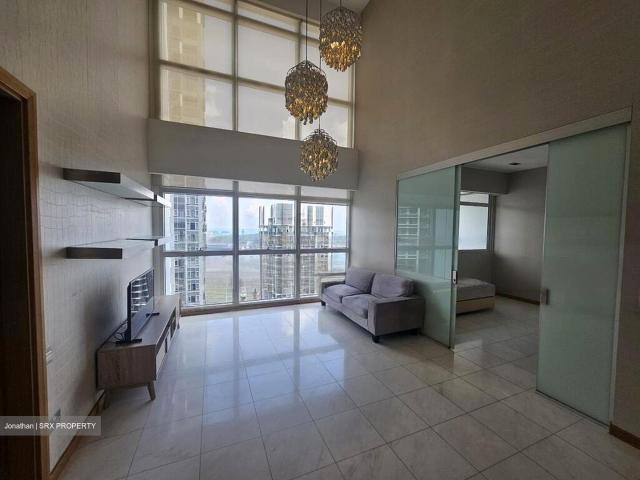 Apartment for sale in Shenton Way, 02 City, Business District