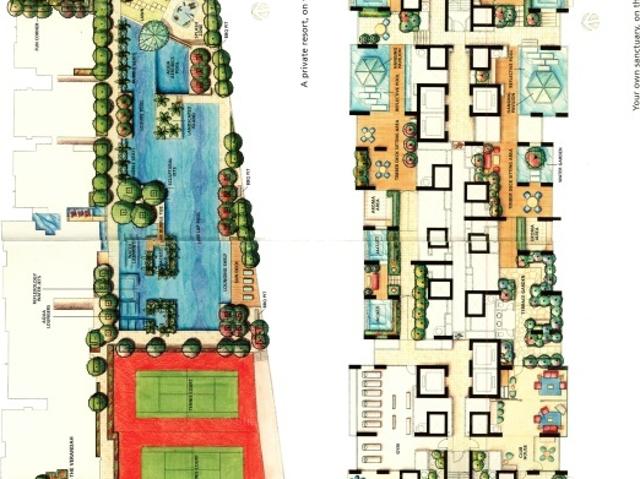 Apartment for rent