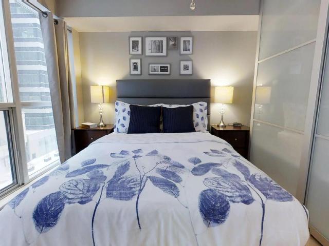 Apartment for rent in Woburn, Ontario