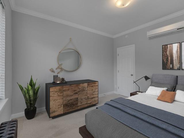 Apartment for rent in Burch Avenue, Durham