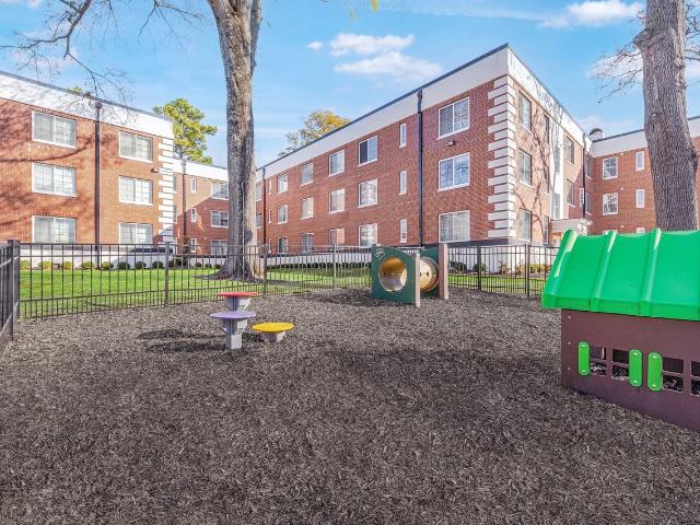 Apartment for rent in Burch Avenue, Durham